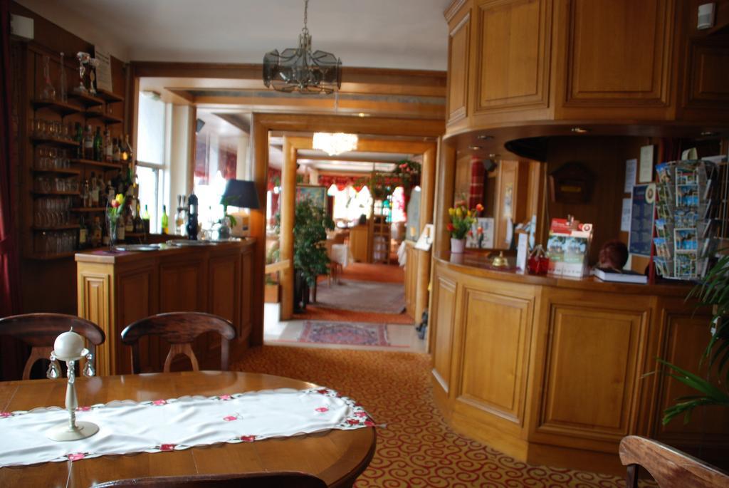 Hotel Le Bellevue Montrichard 3 Etoiles Exterior foto