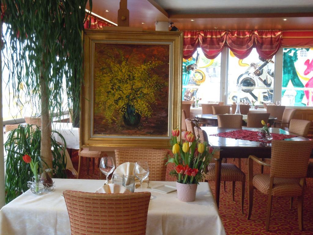 Hotel Le Bellevue Montrichard 3 Etoiles Exterior foto